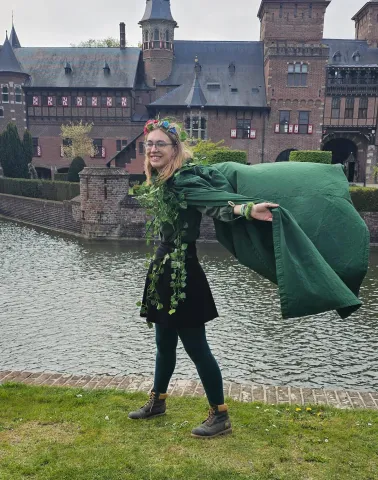 Jeanique Romeijnders